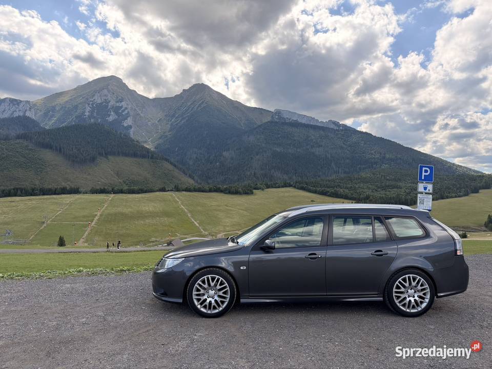 Felgi Speedline 18r 5x110 wielkopolskie