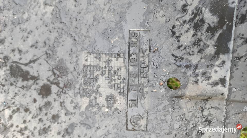 Nadkole Prawe Lewe Bmw e46 Sedan Kombi Przedlift Części Dębica