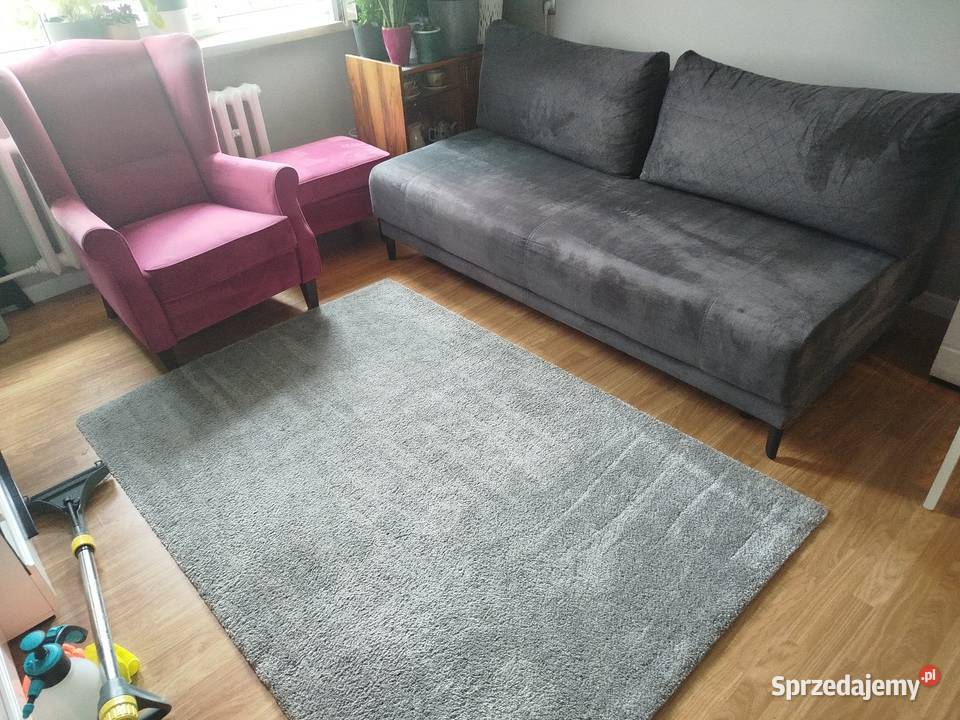 AD puc mobile pranie tapicerki meblowej i Mysłowice