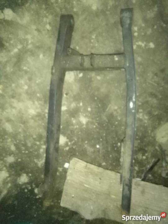 Sprzedam Loncin 450 manualna Loncin Sucha Beskidzka