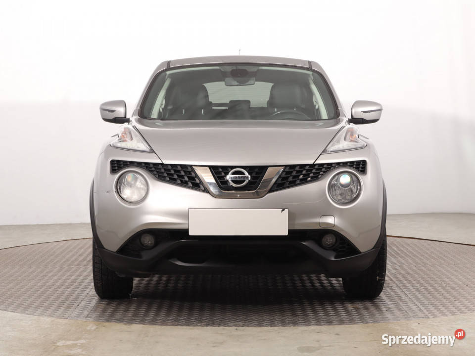 Nissan Juke 16 i Katowice