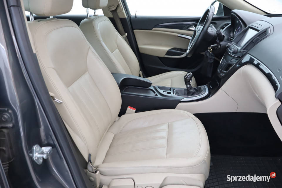 Opel Insignia 20 CDTI Samochody osobowe Zabrze