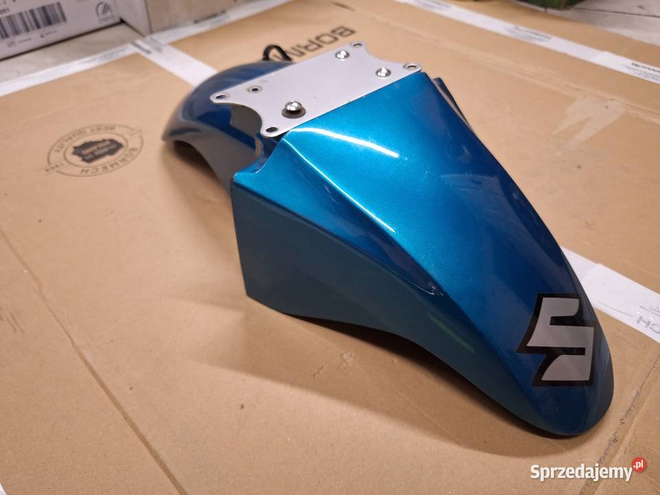 Suzuki GS 500 Błotnik przód gs500 błotnik dolnośląskie