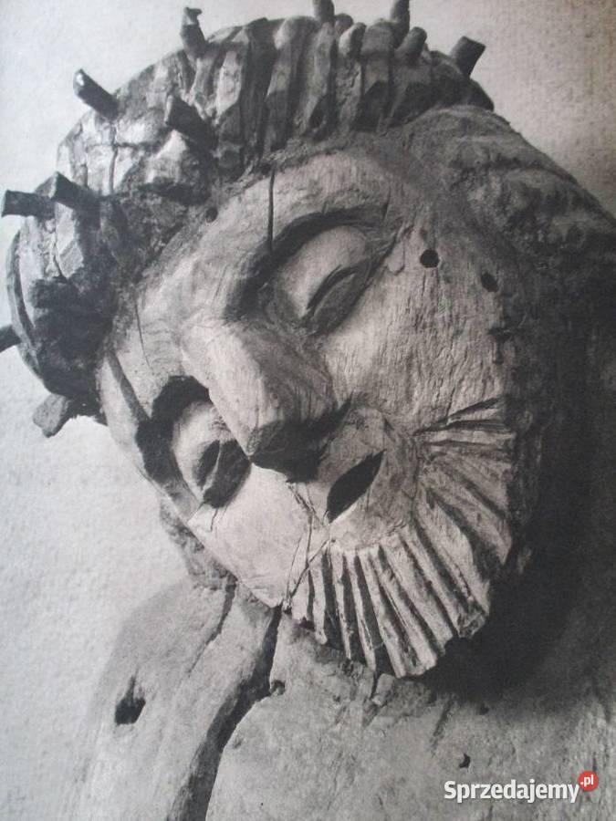 Ludowe malarstwo na szkle Grabowski sztuka łódzkie Łódź