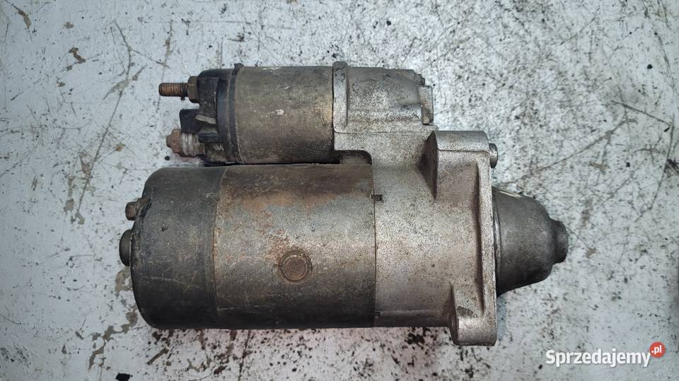 Rozrusznik Fiat Uno Łagów