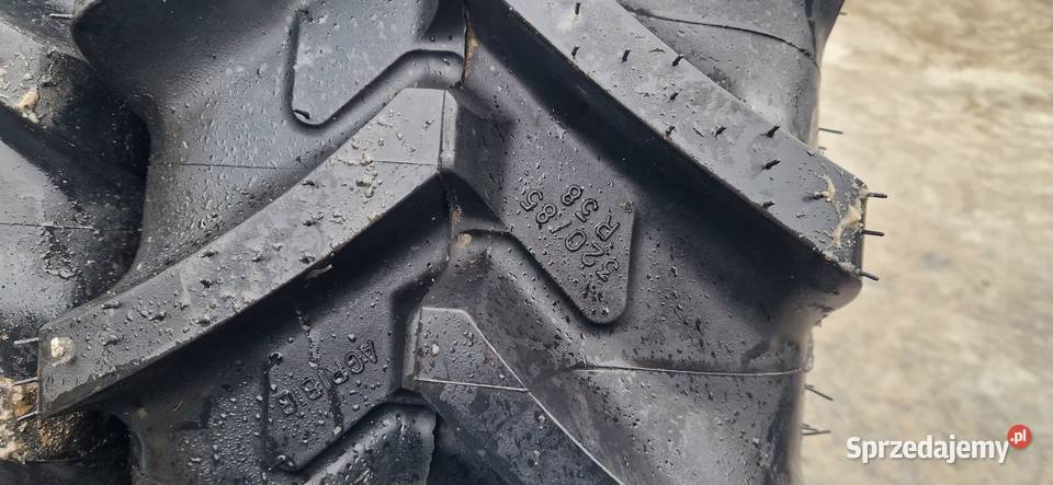 32085r38 124r38 34085r38 136r38 Michelin Nowe