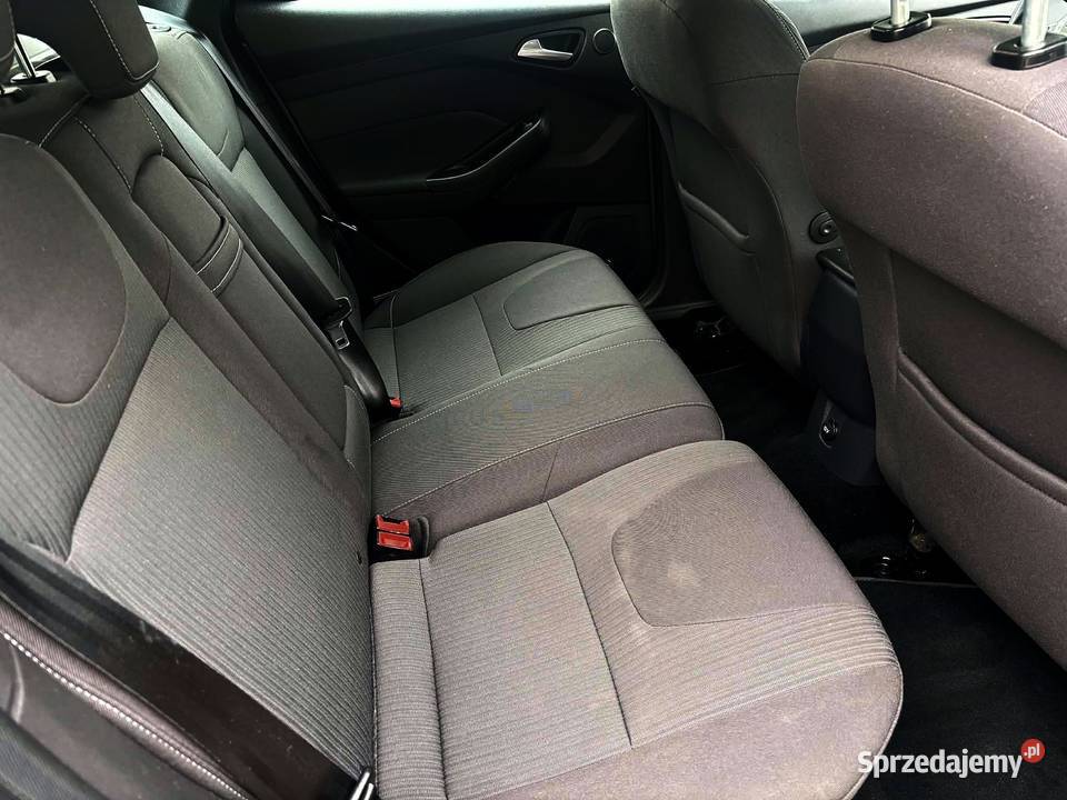 113000 150KM Focus Czarnków