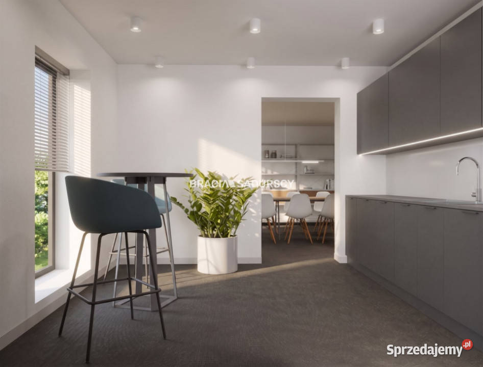 Lokal 175m2 Katowice