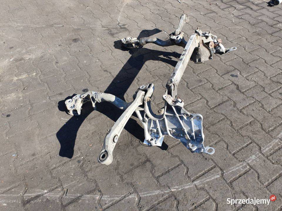 SANKI PRZEDNIE AUDI A5 8T0399315H Lipno sprzedam