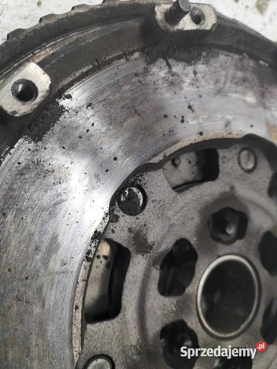 SPRZĘGŁO 12 TCE Renault Kadjar I 2015