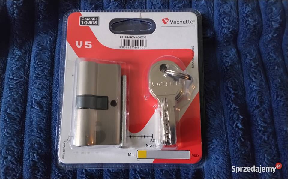 Vachette profesjonalna wkładka lubelskie Lublin