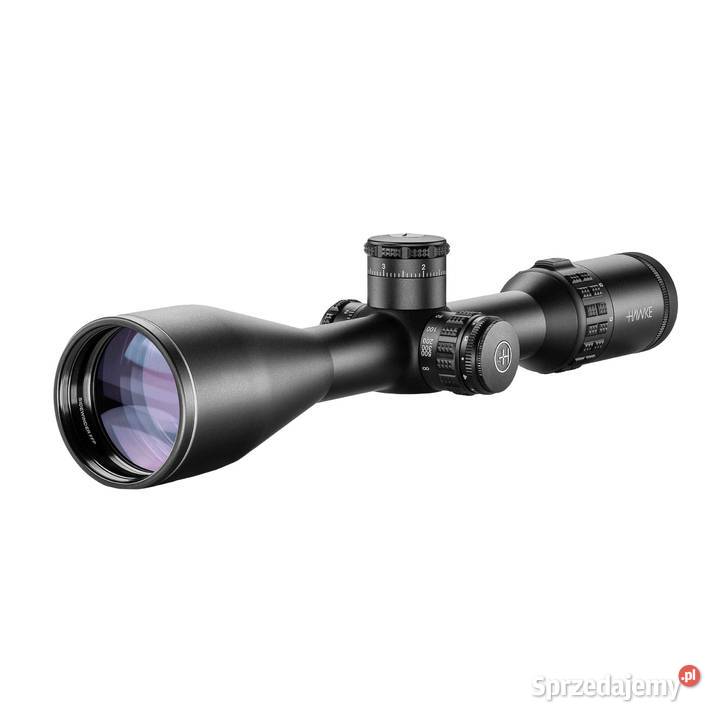 Luneta celownicza Hawke SideWinder 30 624x56 SF