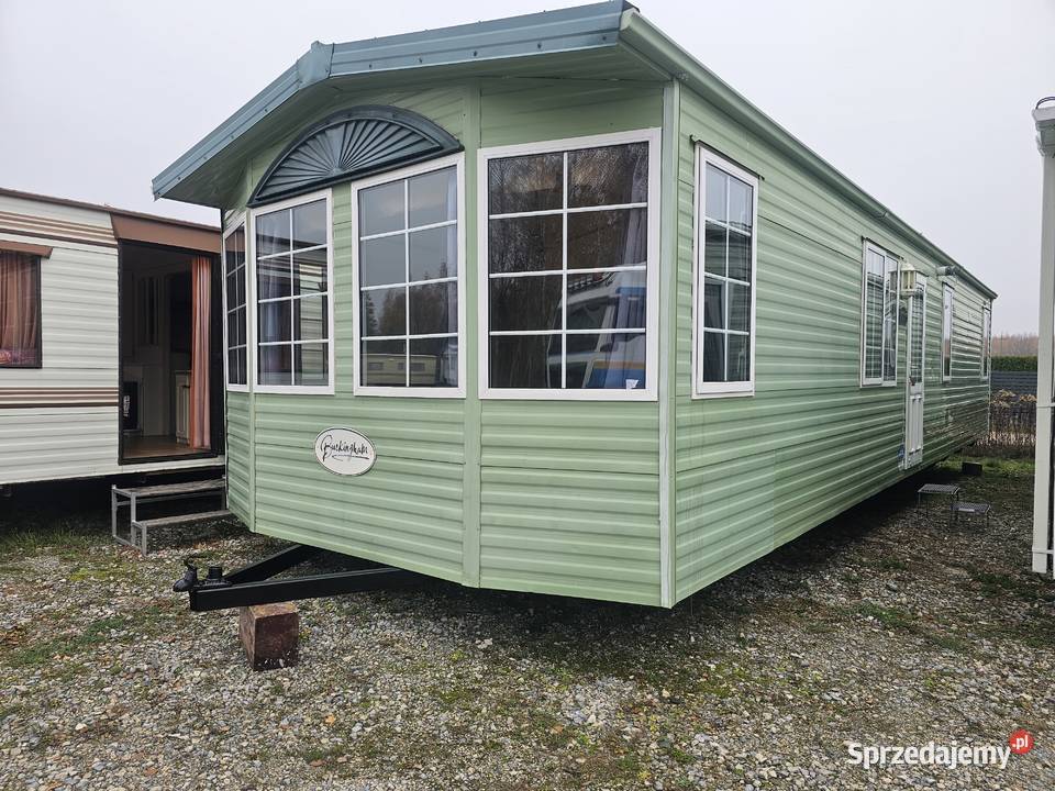 domek holenderski 3207 domek holenderski ATLAS łódzkie