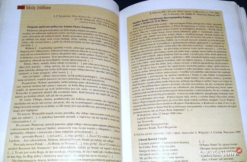 Historia cz 2 kongresu wiedeńskiego do I wojny Chełm