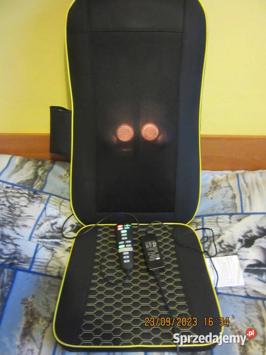 Mata do Masażu SHIATSU mazowieckie Warszawa