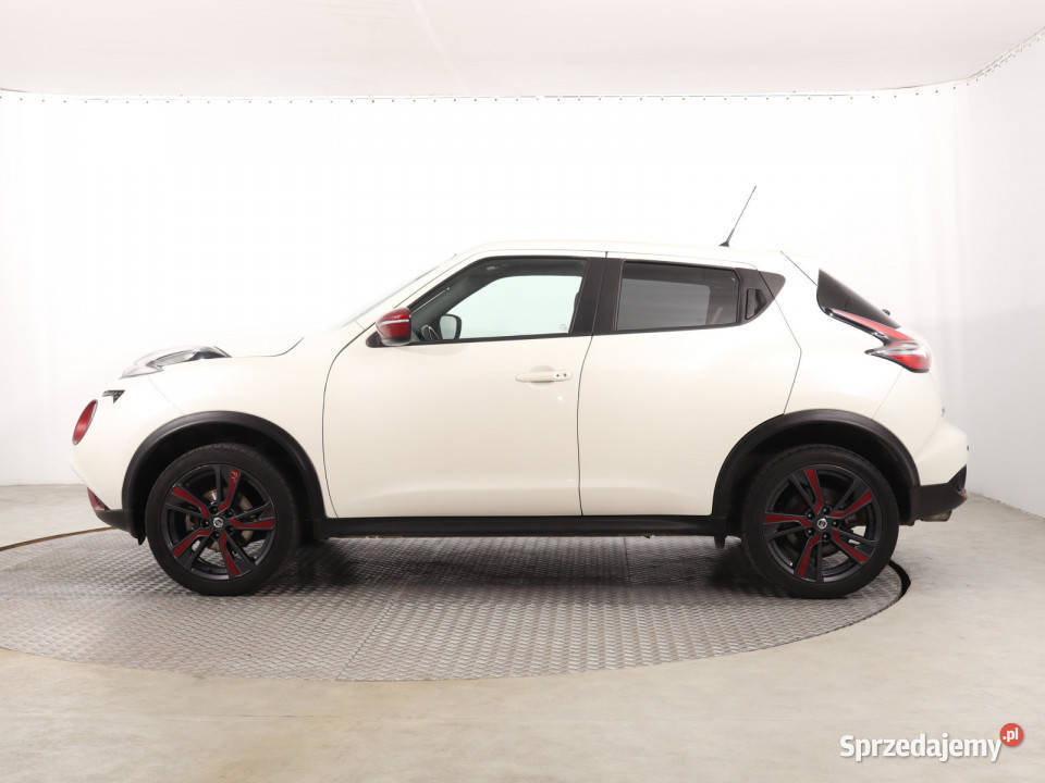 Nissan Juke 12 DIGT czujnik parkowania Katowice