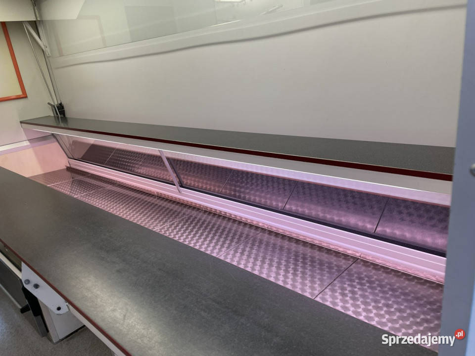 Fiat Ducato Autosklep Wędlin Gastronomiczny food nieuszkodzony dolnośląskie Syców