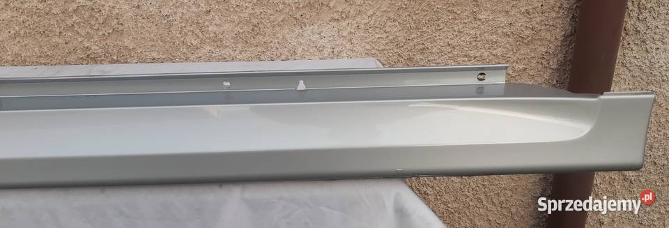 LISTWA NAKŁADKA PROGOWA LEWA SAAB 93 93 II Mielęcin