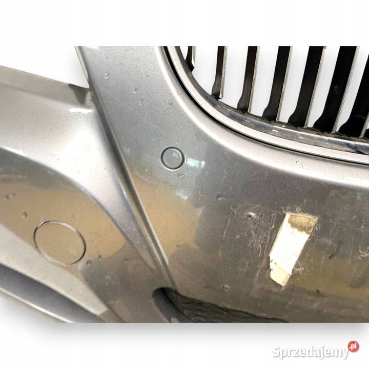 PRZEDNI ZDERZAK BMW E90 E91 LIFT SEDAN KOMBI lubelskie Chełm
