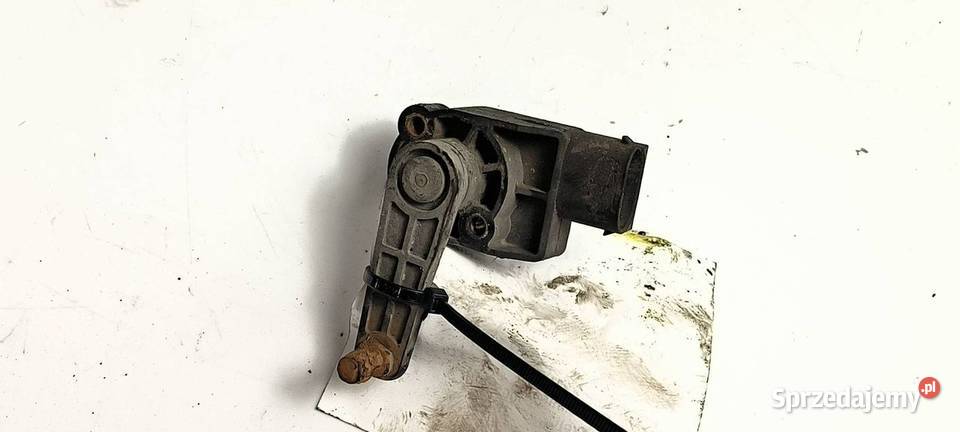 CZUJNIK POZIOMOWANIA AUDI A8 D3 4E0941285G sprzedam