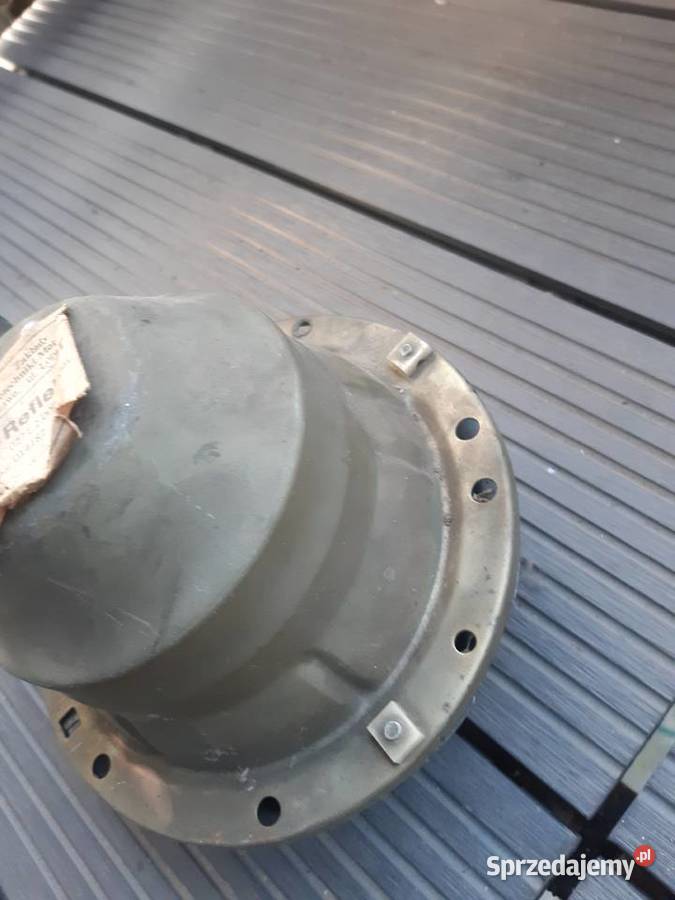 FIAT 125P reflektor lampa przednia Stary Sącz