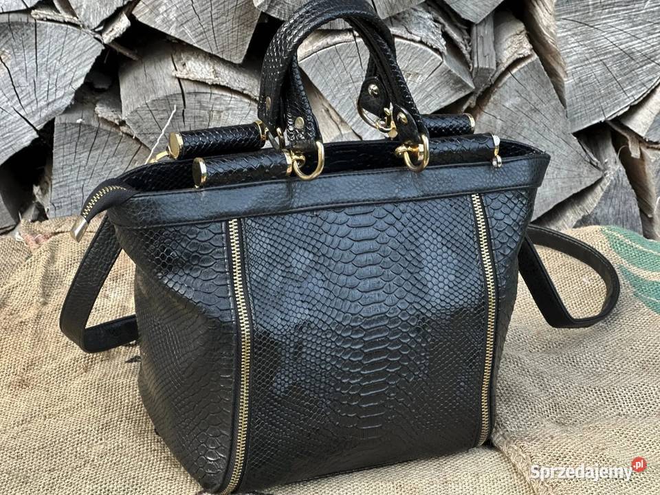Torebka Michael Kors Vintage lata 1990 Stan Warszawa