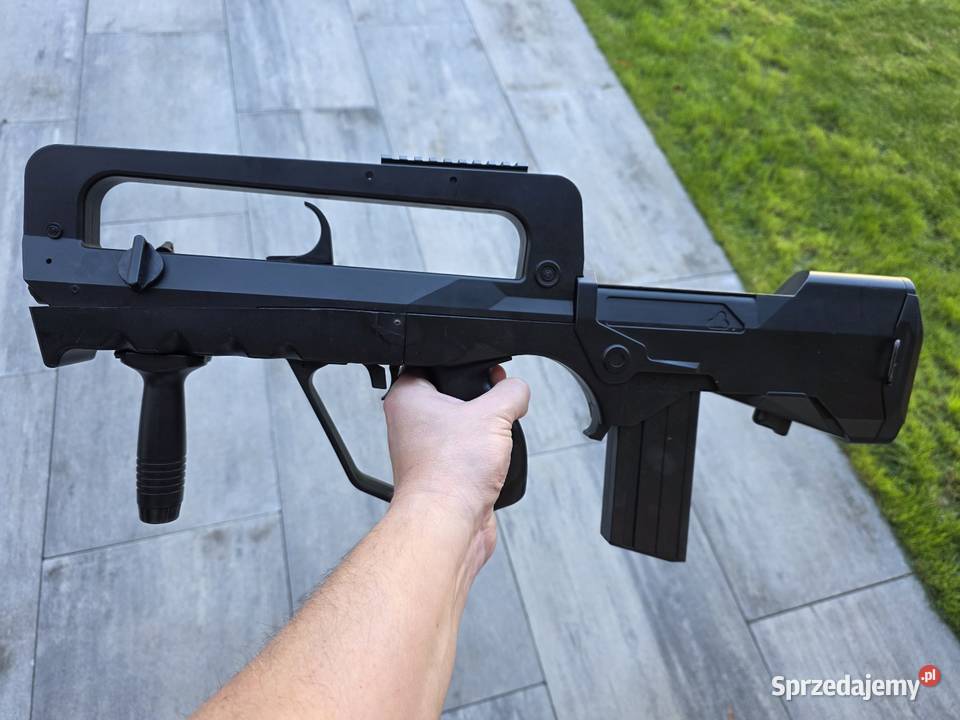 Wiatrówka Karabin Double Eagle M46 mazowieckie Szydłowiec