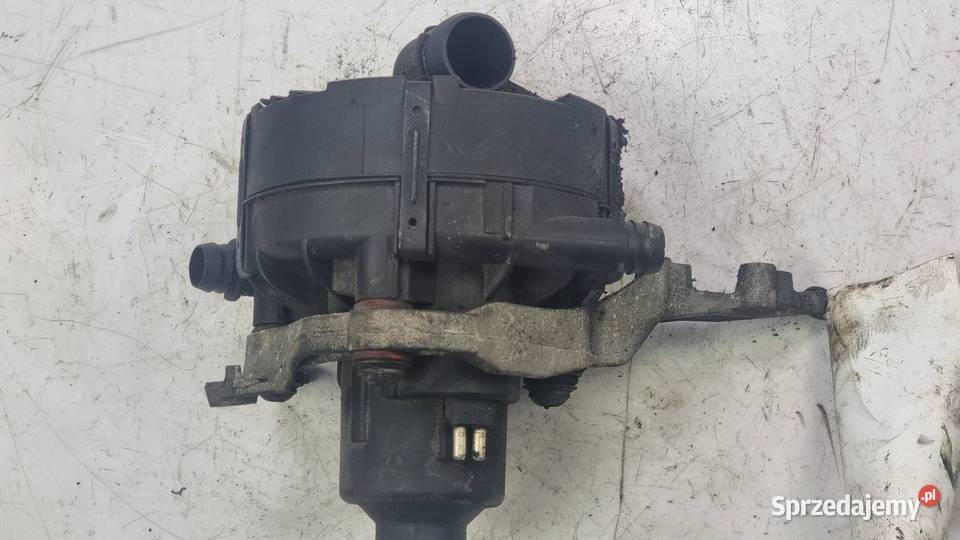 POMPA WTÓRNA POWIETRZA MERCEDES W 221 Lipno