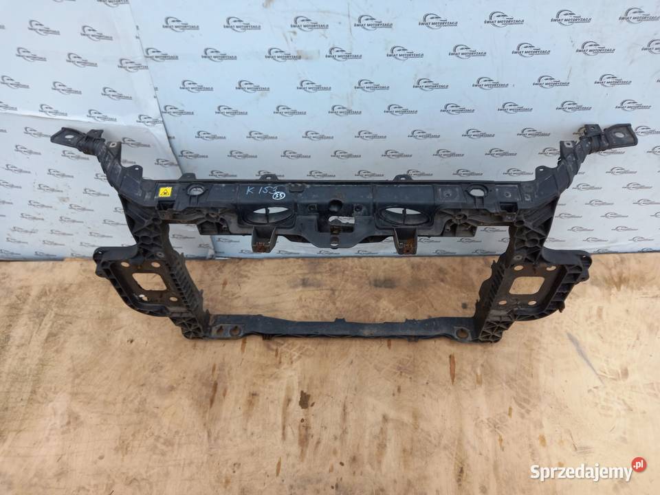 ALFA ROMEO MITO 11r pas przedni wzmocnienie Kielce