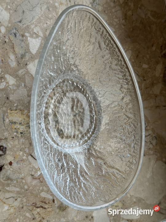 Miseczki Avocado bezbarwne Mielec