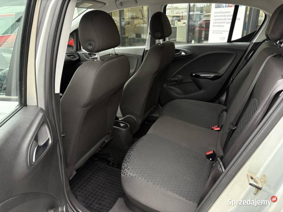 Opel Corsa 2019r Salon Polska Corsa Warszawa sprzedam
