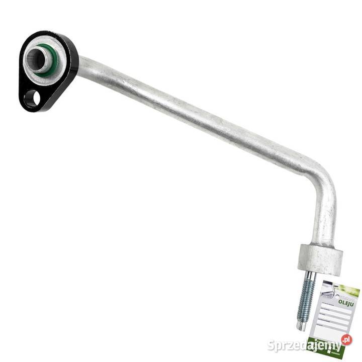 Przewód klimatyzacji do FORD FOCUS C 2004 2005 Warszawa