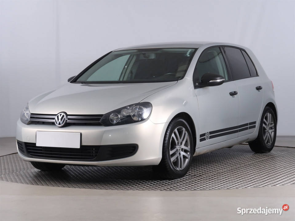 VW Golf 16 TDI ASR (kontrola trakcji) Zabrze