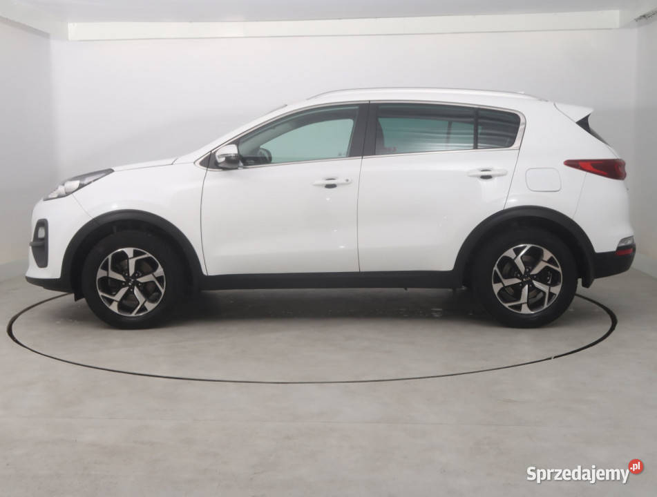 Kia Sportage 16 GDI 97KM Bielany Wrocławskie sprzedam
