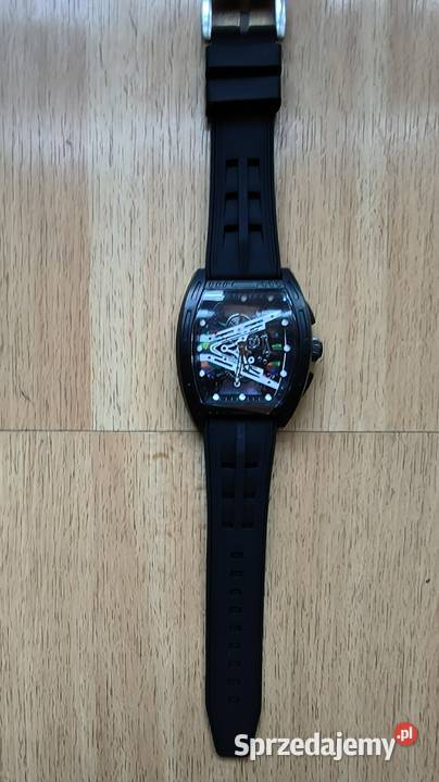 Stylowy zegarek Unisex Wola Radziszowska