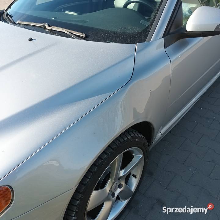 Sprzedam Volvo V70 lll V70 Pionki