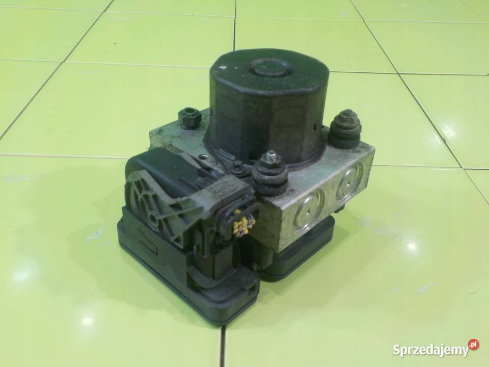 TRANSIT MK8 VIII 22 TDCI 15r pompa ABS osobowe Suków