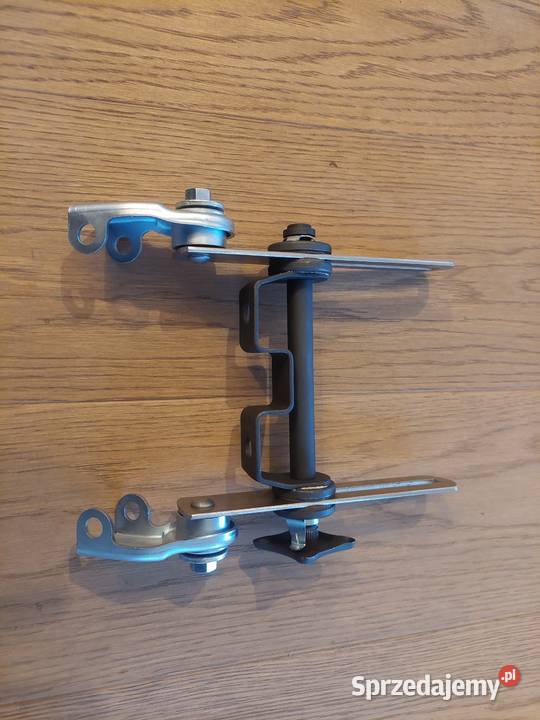 harley vl ride control Access podlaskie Białystok