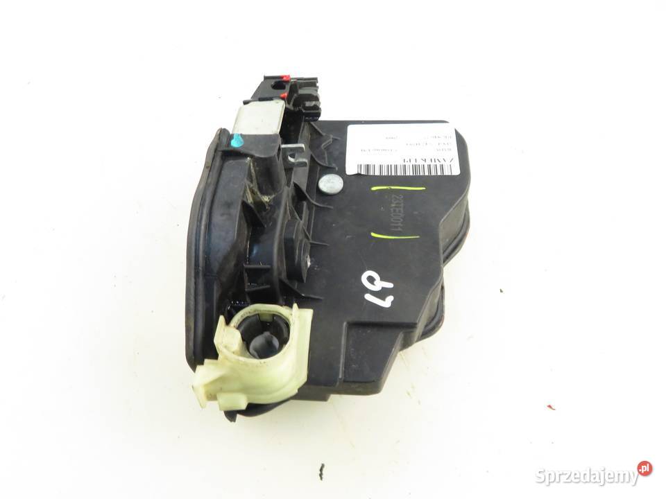 ZAMEK LEWY PRZEDNI BMW E91 7 PIN małopolskie