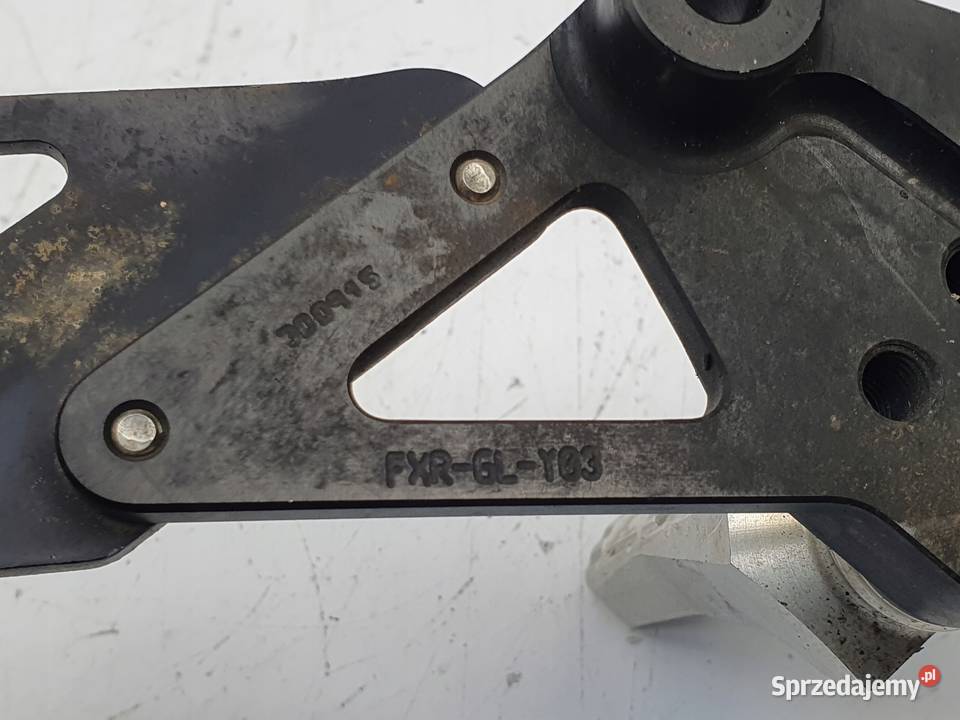 DźWIGNIA ZMIANY BIEGÓW SET Yamaha XSR 700 XSR700 Chełm