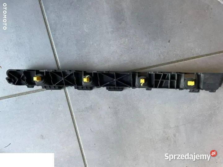 Hyundai Tucson III mocowanie zderzaka tył prawy osobowe Kozubszczyzna sprzedam