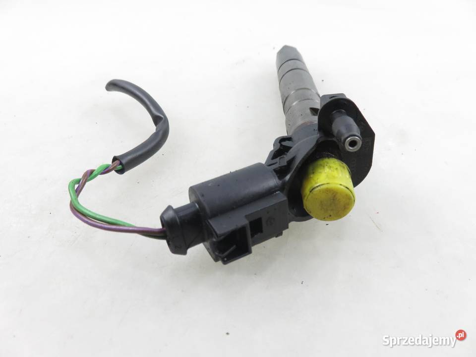 WTRYSKIWACZ AUDI Q7 30 TDI 059130277AH Wtryskiwacze