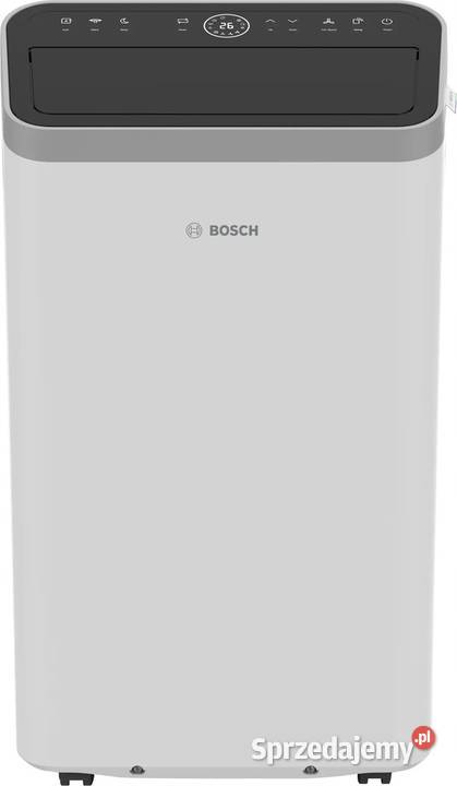 Klimatyzator przenośny Bosch Cool 4000 sprzedam