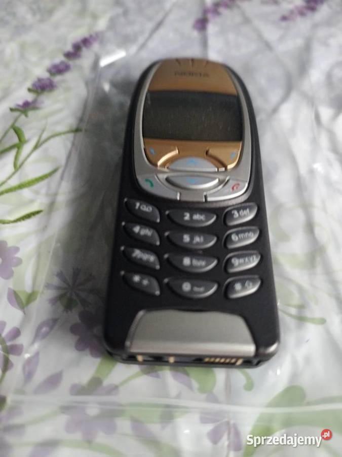 Nokia 6310 Nowa Legnica