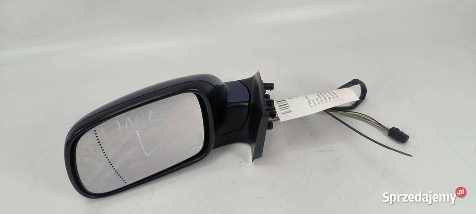 LUSTERKO LEWE PEUGEOT PEUGEOT 307 XS PIN 6 Lipno sprzedam