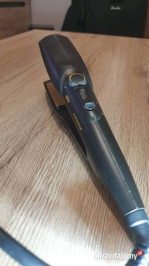 Prostownica Brown 5343 Gliwice