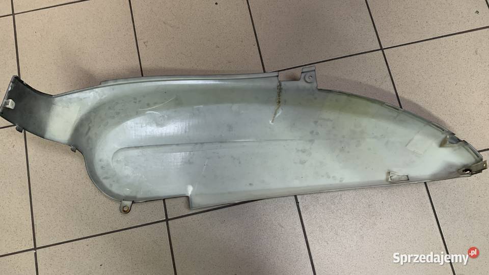 Boczek prawy lewy Daelim Besbi 125 Elementy nadwozia sprzedam