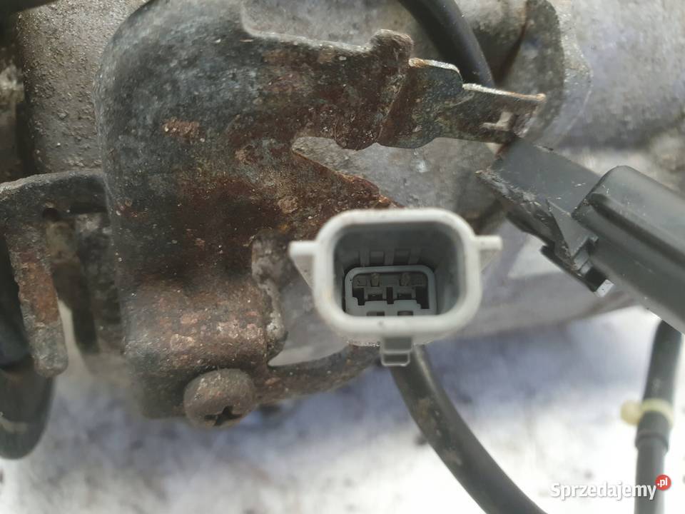 SPRĘŻARKA KLIMATYZACJI Renault Talisman 15 DCI Chełm