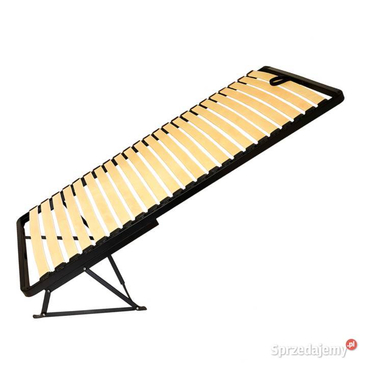 PODNOSZONY STELAŻ RAMA DO ŁÓŻKA Z PODNOŚNIKIEM Poznań