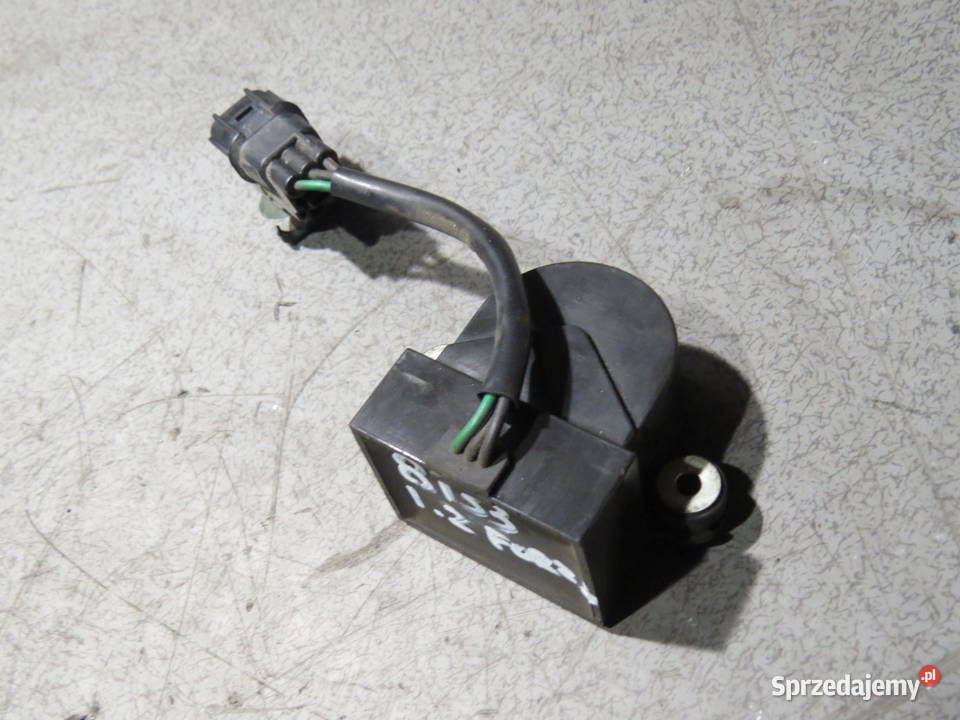 HONDA FORZA 250 NSS 2008 CZUJNIK PRZECHYŁU sprzedam